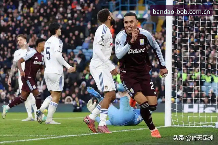 欧联杯决赛深度复盘:维拉3-0大胜弗赖堡的意义与体验